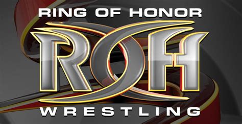 Kianna Fury S Wrestling The Code Of Honor Ring Of Honor Wrestling Recap For November