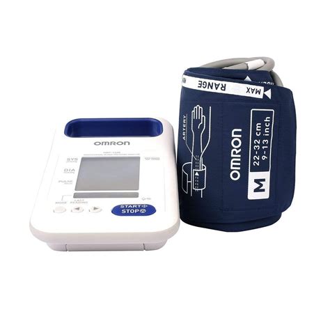 Omron Blood Pressure Monitor Professional Hbp1320 — Medshop Australia