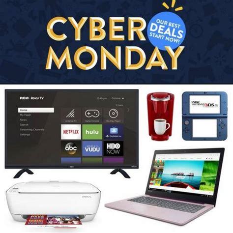 Walmart Cyber Monday Sales And Deals 2020 See The Best Deals