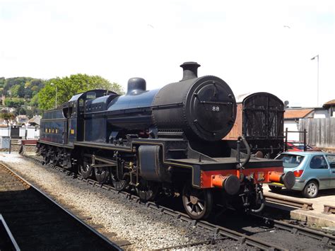 Steam To The Seaside Preserved Railway Uk Steam Whats On Guide And