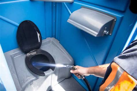 How To Clean And Maintain A Porta Potty