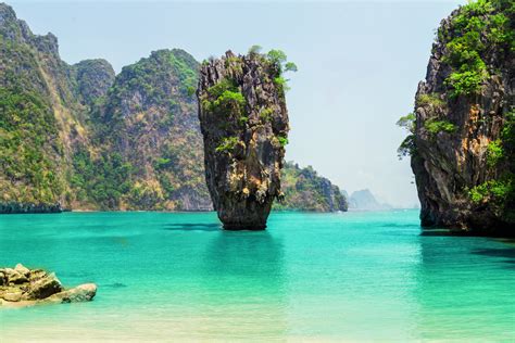 10 Best Beaches In Thailand To Visit Thailand Tourism Beautiful
