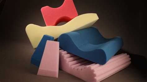 The Best Types Of Foam For Healthcare Applications Amcon Foam