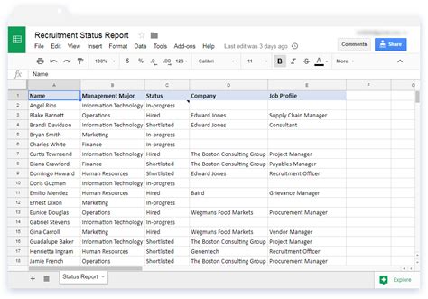 You can also merge cells if you're editing a spreadsheet using the google sheets mobile app on your how to make a bar graph on google sheets in 5 simple steps. How can I quickly find and replace values in Google Sheets ...