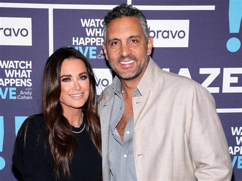 Kyle Richards And Mauricio Umansky Have Separated After 27 Years Of