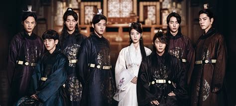 download moon lovers ep 16