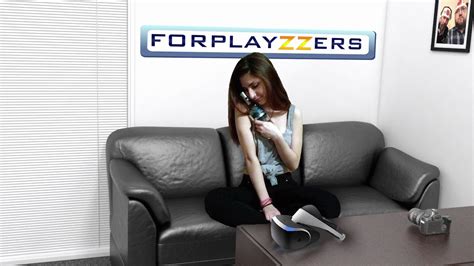 Forplay Casting Couch Епизод Ники YouTube