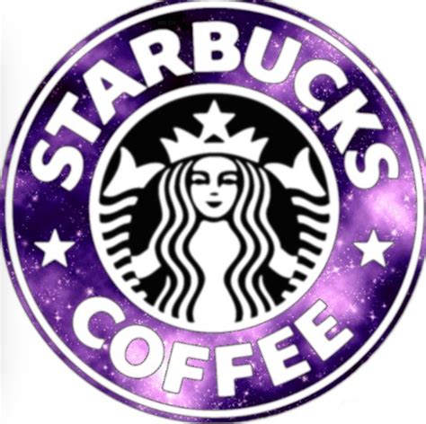 Download High Quality Starbucks Logo Galaxy Transparent Png Images