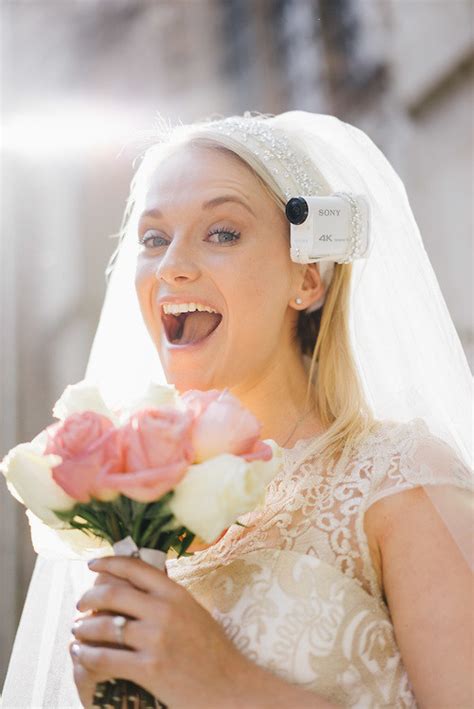Sonys Bizarre Bride Cam Taylor Herring