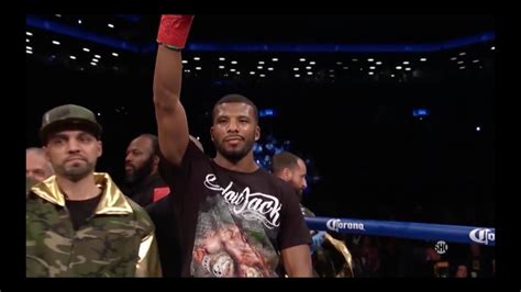 Knockoutnews catch badou jack live january 19th vs. BADOU JACK'S TRANSFORMATION THROUGH THE YEARS - YouTube