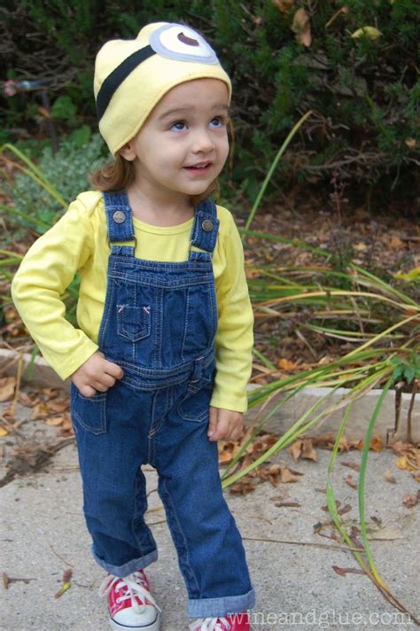 15 Diy Halloween Costumes For Kids That Are Too Freaking Cute