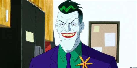 Batman The Joker S 5 Best 5 Worst Animated Appearance