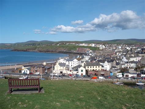 10 Good Reasons To Visit The Isle Of Man