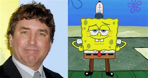 Stephen Hillenburg Spongebob Creator Dies At 57 From Lou Gehrigs