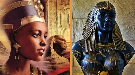 Amani Rina The Great Queen Of Nubia Kingdom Of Kush The African History Kush Ancient