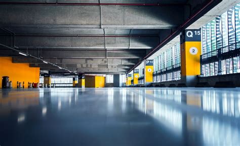 3 Ways Video Surveillance Can Boost Parking Lot Security Unified