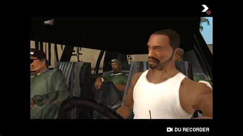 Grand Theft Auto San Andreas Part 2 Youtube