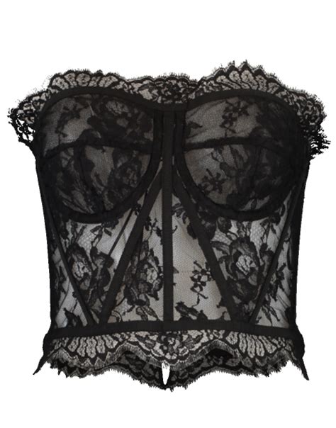 Lace Corset Sheer Bustier Legging Outfits Lace Corset Corset Dress Bustiers Dolce And Gabbana