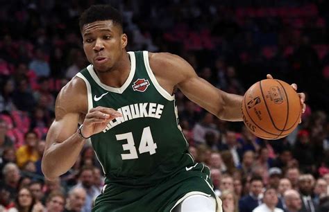 L am my fathers legacy. MVP Giannis Antetokounmpo set to continue where Hakeem ...