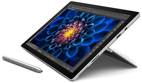 799 Save 21 Surface Pro 4• Laptop Power And Performance With 6th