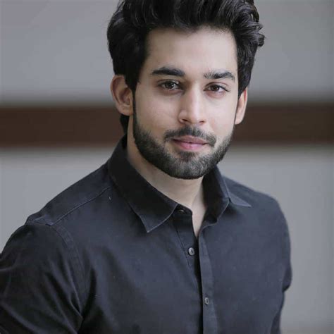 Bilal Abbas Khan Some Untold Facts About The Star Reviewitpk