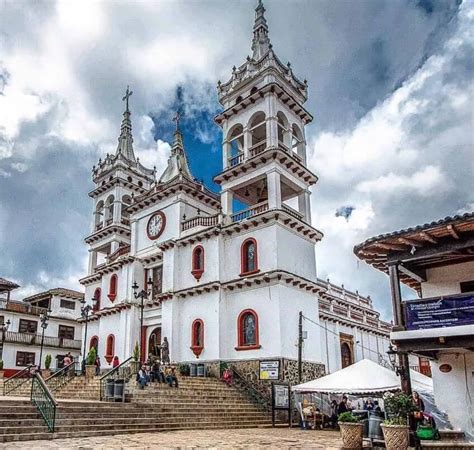 Turismo En Mazamitla Jalisco Pueblo Mágico Dónde Ir Y Qué Hacer