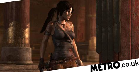 Why Tomb Raider Is Better Than Uncharted Readers Feature Metro News