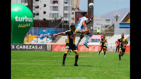 Lost in last 1 primera division's games. CDA vs Coquimbo Unido | Punto de vista con una Canon EOS ...