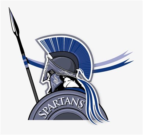 Southeast Spartan Logo Southeast High School Spartans Png Image