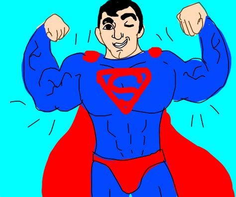 Most Popular Superhero Drawception