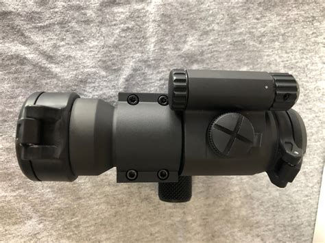 Aimpoint Pro Northwest Firearms