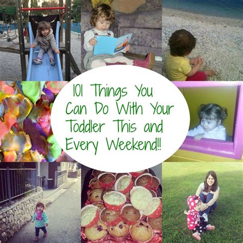 Fun Things To Do With Toddlers This Summer Toddler Fun Toddler Crafts