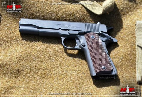 Colt M1911