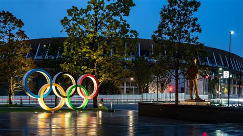 Maybe you would like to learn more about one of these? Olympia 2021: Wettkampfstätten von 2020 gesichert ...