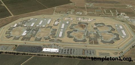 Salinas Valley State Prison In Soledad California Inmate Booking