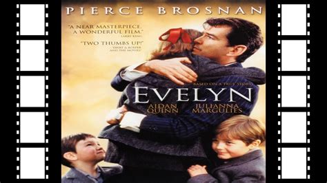 영화 예고편 에블린 Evelyn 2002 Youtube