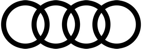 Audi Logo Png Free Transparent Png Logos