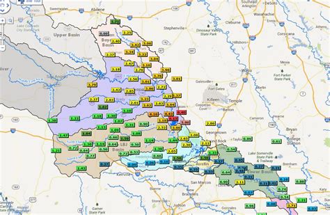 * until 700 am cdt. Flash flood watch! (San Antonio, Austin, Uvalde: areas ...