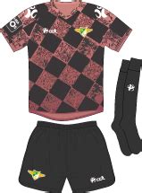 Kits recreated way more realistic possible even though the limitations real pes 2017 bournemouth. Moreirense FC 2