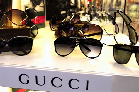 12 Of The Best Luxury Sunglasses Brands