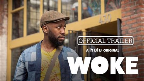Woke Trailer 2020 Hd Lamorne Morris Comedy Series Hd Film Verse
