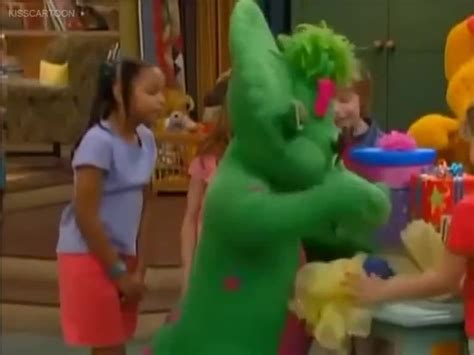 Barney And Friends Season 10 Episode 11 Caring Watch Cartoons Online