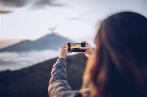 Want Amazing Landscape Photography With Your Iphone Try These Mobile
