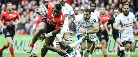 The top 14 (french pronunciation: Rugby. TOP 14 : Canal+ transforme l'essai jusqu'en 2023