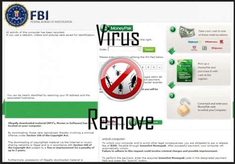 If your computer has been locked supposedly by fbi warning you should understand that it is. Come eliminare Piracy | Come rimuovere