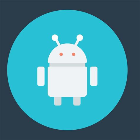 Android Robot Concepts 6278728 Vector Art At Vecteezy