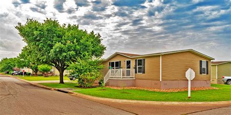 Single & Double Wide Mobile Homes For Sale in Texas | We Buy Mobile