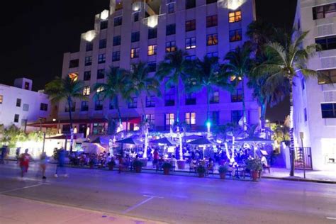 Blog Bentley Hotel South Beach Miami South Beach
