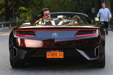 Изучайте релизы tony junior на discogs. And finally, Tony Stark driving away in his "Stark 33" car ...