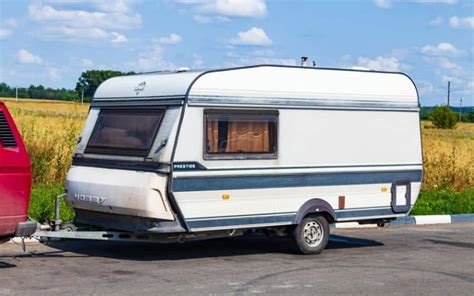 Forest river has come up with an incredible travel trailer that weighs and costs less than most other such models. 14 Best Ultra Lightweight Travel Trailers Under 2000 Pounds